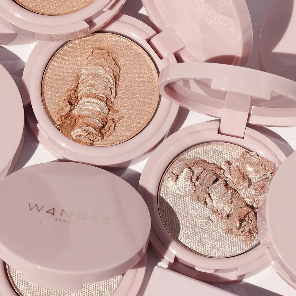 Wander Beauty Wanderess™ Glow Illuminator – After Hours | Brand New | Full Size